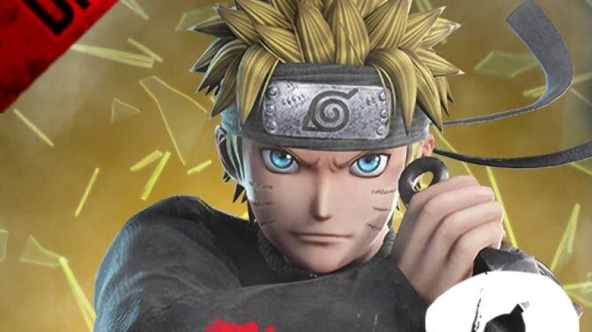 Naruto Uzumaki From Naruto Shippuden Naruto Uzumaki From Naruto Shippuden
