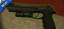 New Nightstalker Beretta for Pistol New Nightstalker Beretta for Pistol