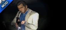 Nick-Styled Michael de Santa