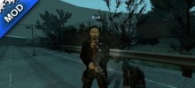Nick Mod