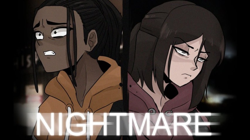 Nightmare "Gone Postal" intro Reupload (Steam Work Shop Link)