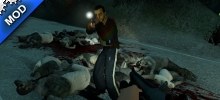 Niko Bellic (Nick) Niko Bellic (Nick)