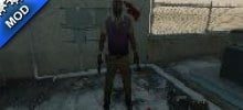 No more infinite pistols No more infinite pistols