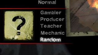 Occupation L4D2 name change