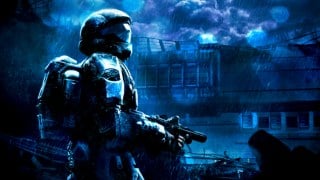 Odst Main Menu Sound Mod Odst Main Menu Sound Mod