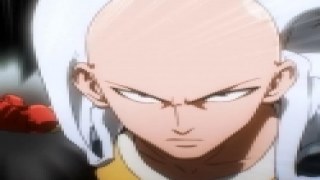 One Punch saferoom Ending Music