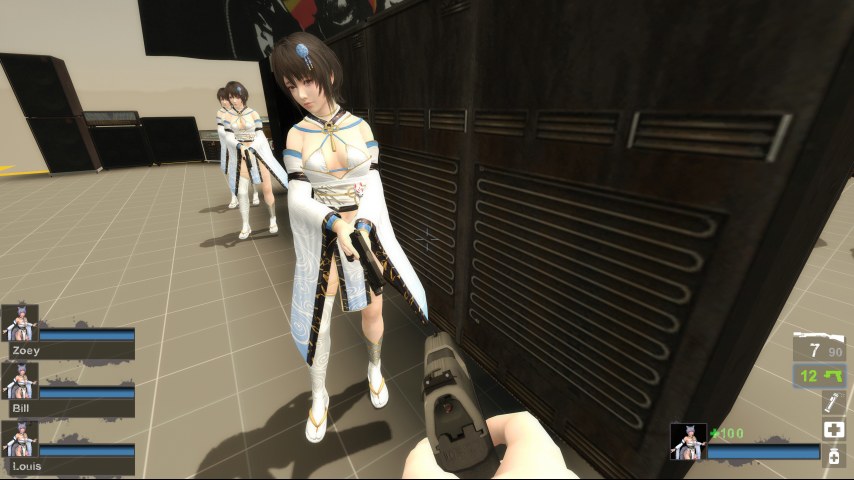 Only Doaxvv_Shizuku (request)