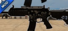 P416 - C.E.L.L Camo