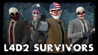 PAYDAY 2 Heisters PAYDAY 2 Heisters