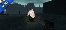 Peter Griffin boomer skin Peter Griffin boomer skin