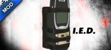 Phone I.E.D. Phone I.E.D.