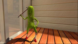 picolas cage on l4d2