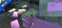 Pinkie Pie Fireworks Pinkie Pie Fireworks