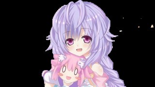 Plutia Flashlight