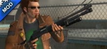 Postal 3 Dude (Nick) Postal 3 Dude (Nick)