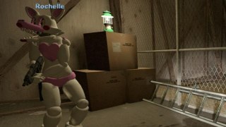 pre-mangle (rochelle)
