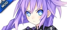 Purple Heart Voice Pack [Rochelle]