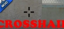 Quick Change Color CROSSHAIR Quick Change Color CROSSHAIR