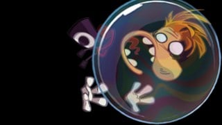 Rayman Death Sound Rayman Death Sound