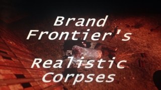 Realistic Corpses