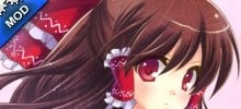 Reimu Hakurei (Touhou) (Rochelle) Reimu Hakurei (Touhou) (Rochelle)