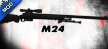 Remington M24 Remington M24