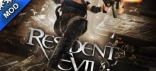 Resident Evil Afterlife: Axeman Theme for Tank Resident Evil Afterlife: Axeman Theme for Tank