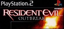 Resident Evil Outbreak : File 1 Resident Evil Outbreak : File 1
