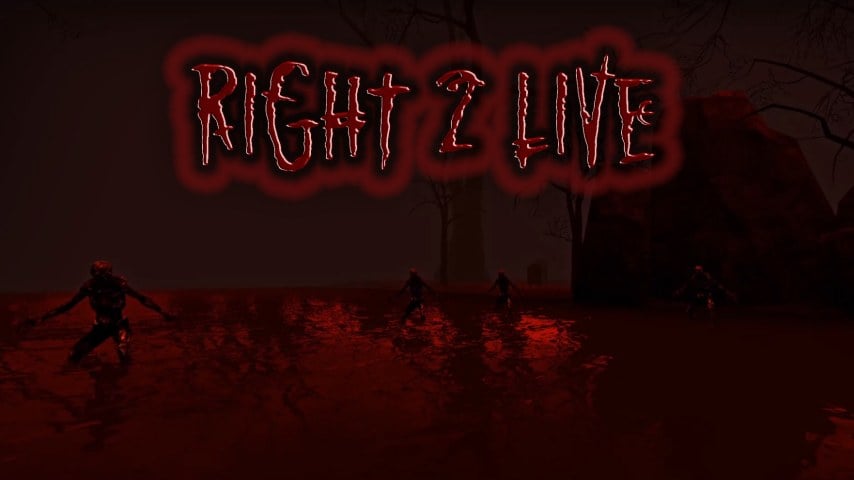 Right 2 Live Mod Right 2 Live Mod