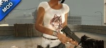 Rochelle Nature Style 2 Dirty and Ragged Rochelle Nature Style 2 Dirty and Ragged
