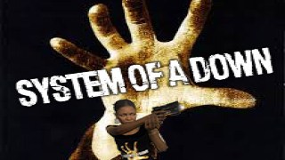 Rochelle System of a down/Soad