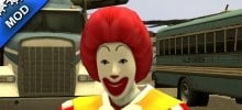 Ronald McDonald Ronald McDonald