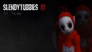 Run Away - Slendytubbies 3 (Music For Tank) Run Away - Slendytubbies 3 (Music For Tank)