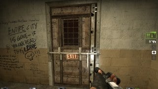 Safe Room Doors - Wood Version Safe Room Doors - Wood Version