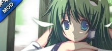 Sanae Kochiya - Touhou (Coach) Sanae Kochiya - Touhou (Coach)