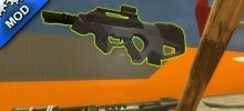 Seburo MN-23 (SMG) Seburo MN-23 (SMG)