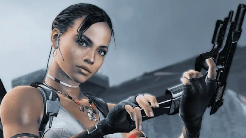Sheva Voice for Rochelle Sheva Voice for Rochelle