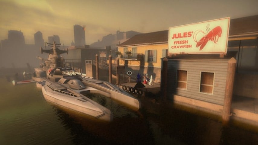 Shogun battleship replaces Virgil boat Shogun battleship replaces Virgil boat