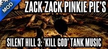 Silent Hill 3: Kill God (Tank Music) Silent Hill 3: Kill God (Tank Music)