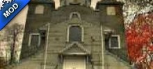 Silent Hill Siren for Tank (Movie Vers)