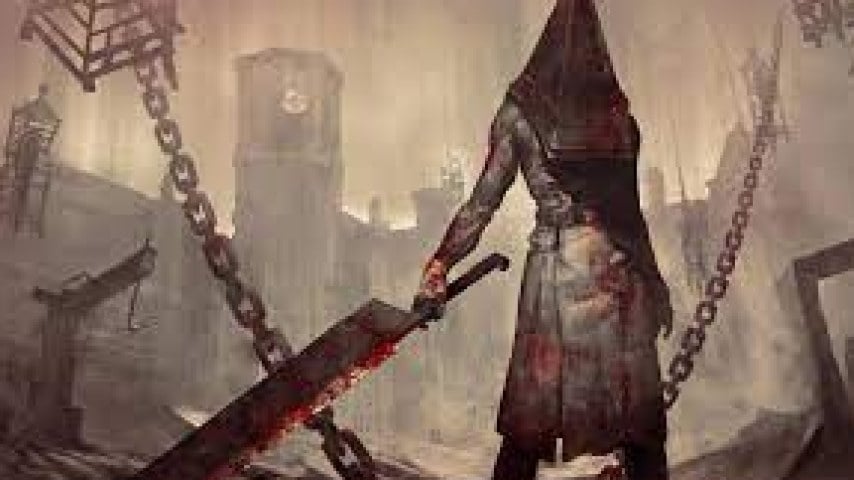 Silent Hill sounds Silent Hill sounds