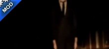 Slender Man's Gimme 20 Dollars Smoker