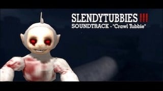 Slendytubbies 3 crawling tubby song ( Too Far Gone) Slendytubbies 3 crawling tubby song ( Too Far Gone)