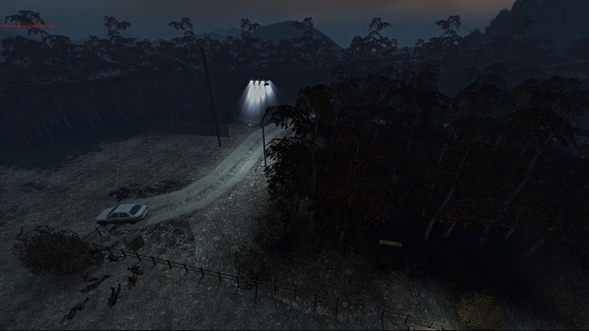 Slop Toll (Early Beta Death Toll)