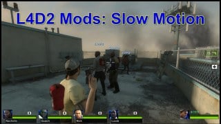 Slow Motion Slow Motion