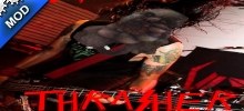 Smoker Thrasher