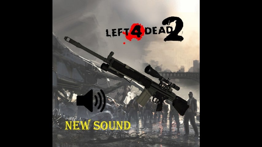 Sniper military (New sound) Sniper military (New sound)
