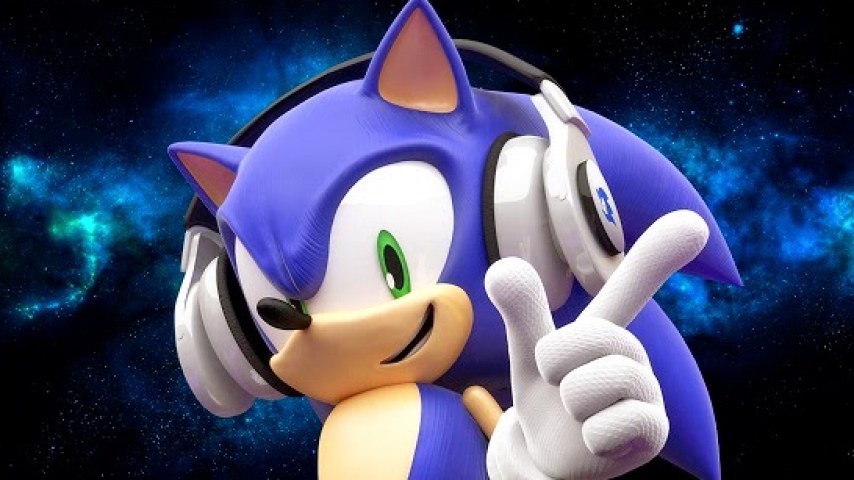 Sonic concert 2