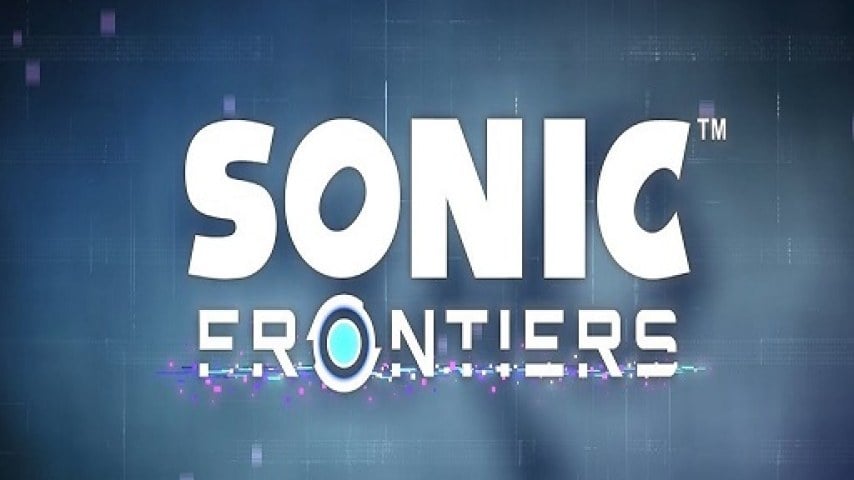 Sonic Frontiers - Sound pack Sonic Frontiers - Sound pack