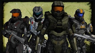 SPARTAN Pack (Halo 4) SPARTAN Pack (Halo 4)